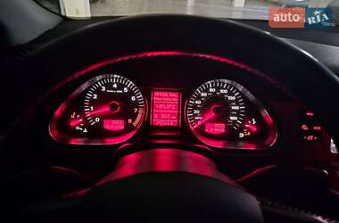 Позашляховик / Кросовер Audi Q7 2007 в 