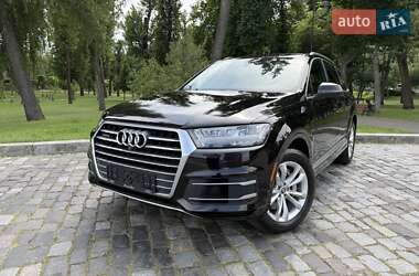Audi Q7 2016 Audi Q7 2016