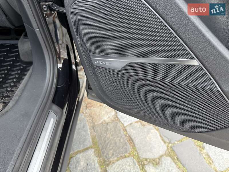 Внедорожник / Кроссовер Audi Q7 2016 в Киеве фото 80 Внедорожник / Кроссовер Audi Q7 2016 в Киеве