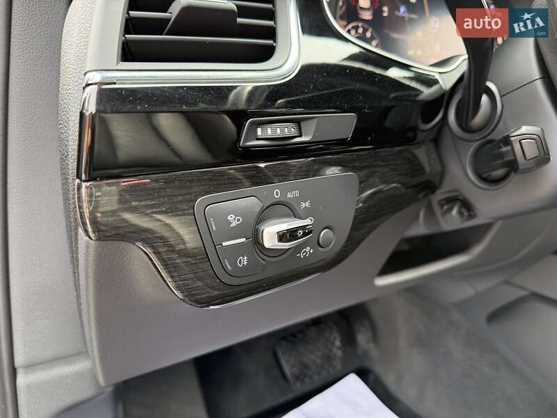 Внедорожник / Кроссовер Audi Q7 2016 в Киеве фото 103 Внедорожник / Кроссовер Audi Q7 2016 в Киеве