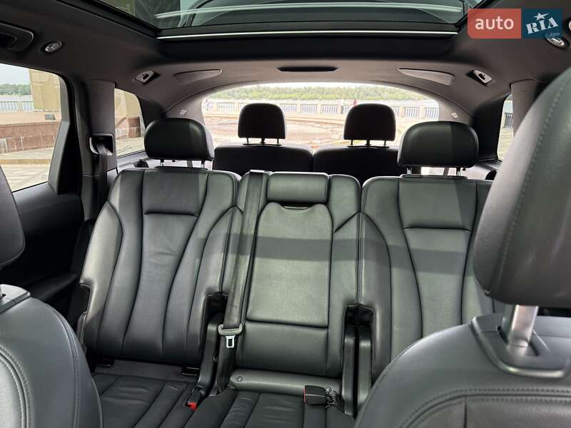 Внедорожник / Кроссовер Audi Q7 2016 в Киеве фото 128 Внедорожник / Кроссовер Audi Q7 2016 в Киеве