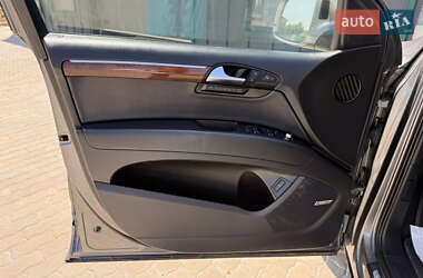Внедорожник / Кроссовер Audi Q7 2012 в 