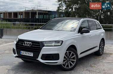Audi Q7 2016 Audi Q7 2016