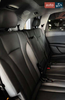 Внедорожник / Кроссовер Audi Q7 2022 в 