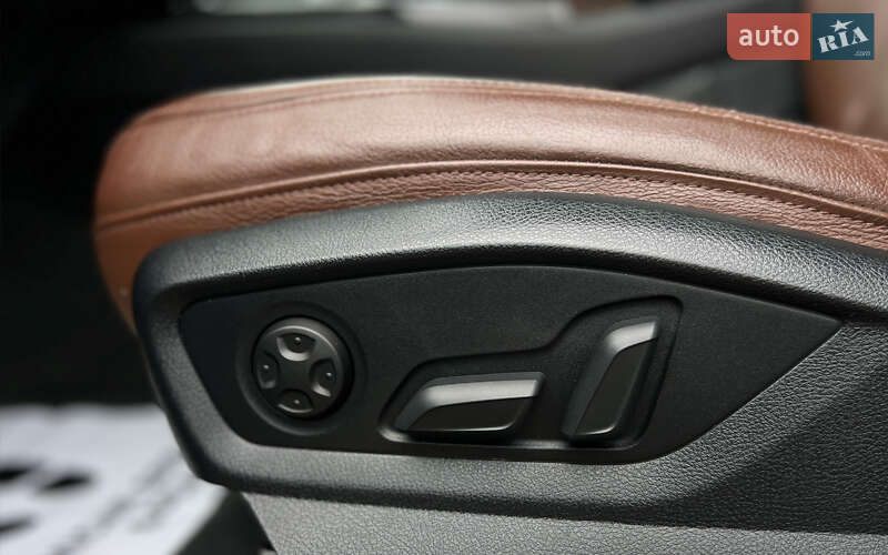 Позашляховик / Кросовер Audi Q7 2018 в Львові