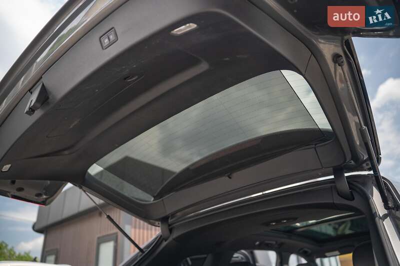 Внедорожник / Кроссовер Audi Q7 2017 в Черновцах