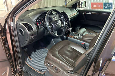 Audi Q7 2014