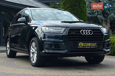 Audi Q7 2016