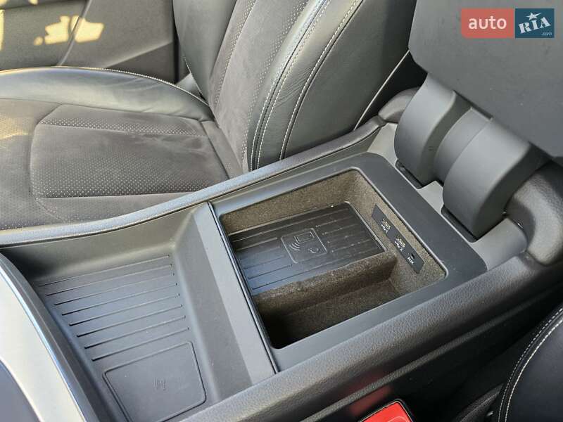 Внедорожник / Кроссовер Audi Q7 2018 в Львове