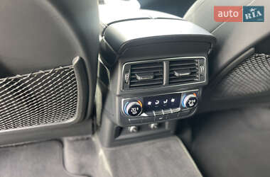 Внедорожник / Кроссовер Audi Q7 2019 в 