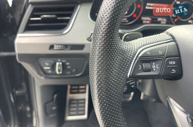 Внедорожник / Кроссовер Audi Q7 2019 в 