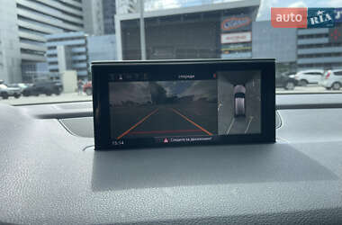 Внедорожник / Кроссовер Audi Q7 2019 в 
