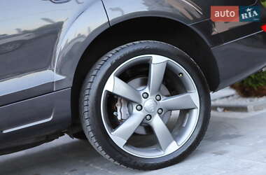 Внедорожник / Кроссовер Audi Q7 2014 в 