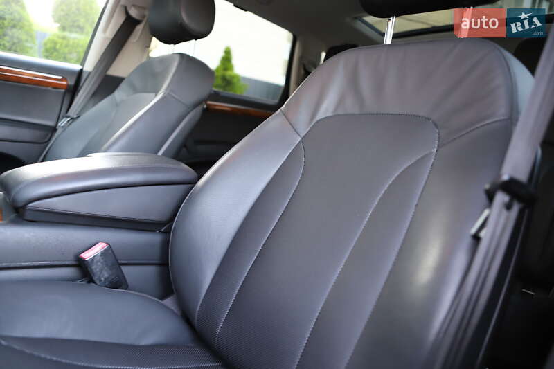 Внедорожник / Кроссовер Audi Q7 2014 в Дрогобыче фото 61 Внедорожник / Кроссовер Audi Q7 2014 в Дрогобыче