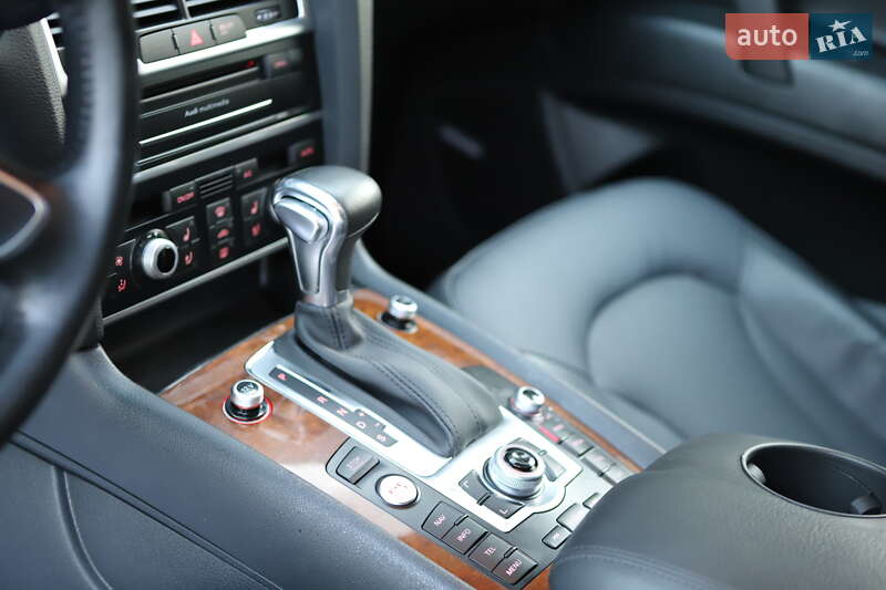 Внедорожник / Кроссовер Audi Q7 2014 в Дрогобыче фото 66 Внедорожник / Кроссовер Audi Q7 2014 в Дрогобыче