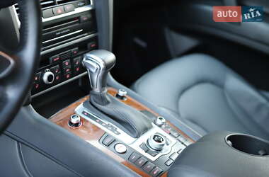 Внедорожник / Кроссовер Audi Q7 2014 в 