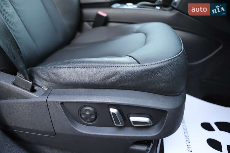 Внедорожник / Кроссовер Audi Q7 2014 в Дрогобыче фото 86 Внедорожник / Кроссовер Audi Q7 2014 в Дрогобыче
