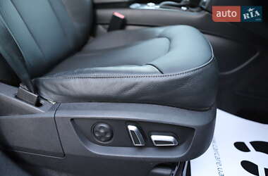 Внедорожник / Кроссовер Audi Q7 2014 в 