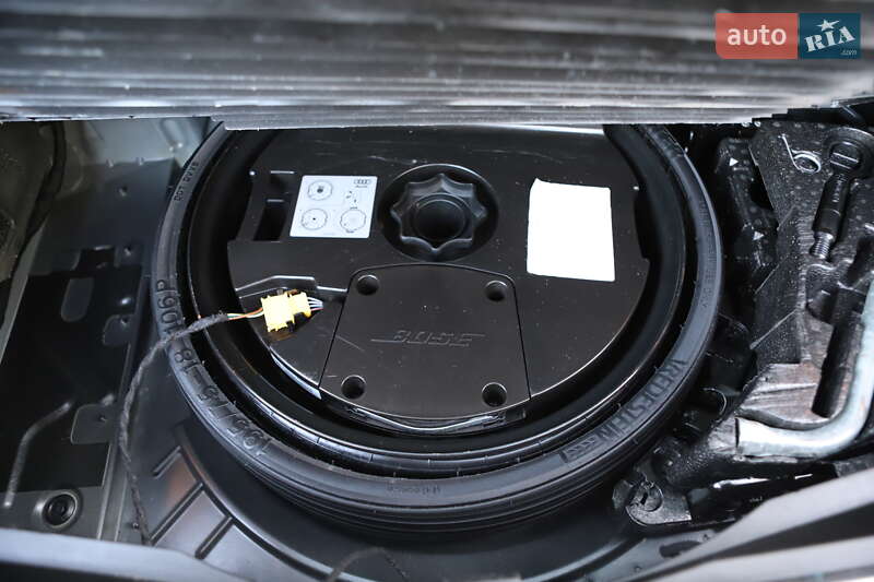 Внедорожник / Кроссовер Audi Q7 2014 в Дрогобыче фото 97 Внедорожник / Кроссовер Audi Q7 2014 в Дрогобыче