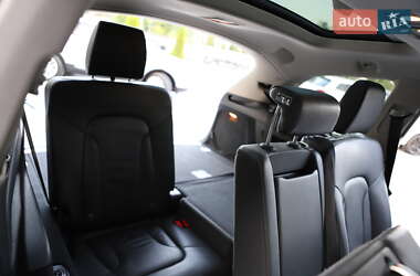 Внедорожник / Кроссовер Audi Q7 2014 в 