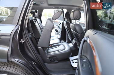 Внедорожник / Кроссовер Audi Q7 2014 в 