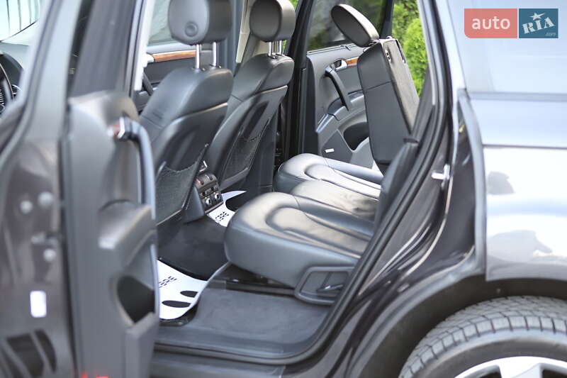 Внедорожник / Кроссовер Audi Q7 2014 в Дрогобыче фото 115 Внедорожник / Кроссовер Audi Q7 2014 в Дрогобыче