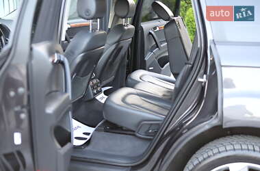 Внедорожник / Кроссовер Audi Q7 2014 в 