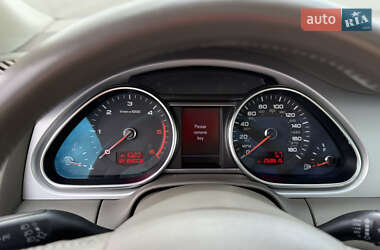 Внедорожник / Кроссовер Audi Q7 2010 в 