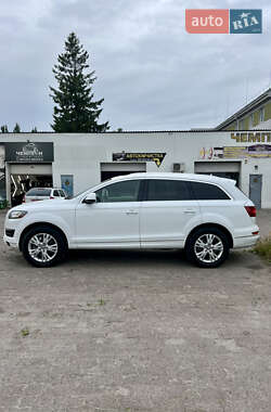 Внедорожник / Кроссовер Audi Q7 2010 в 