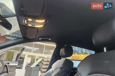 Позашляховик / Кросовер Audi Q7 2011 в 