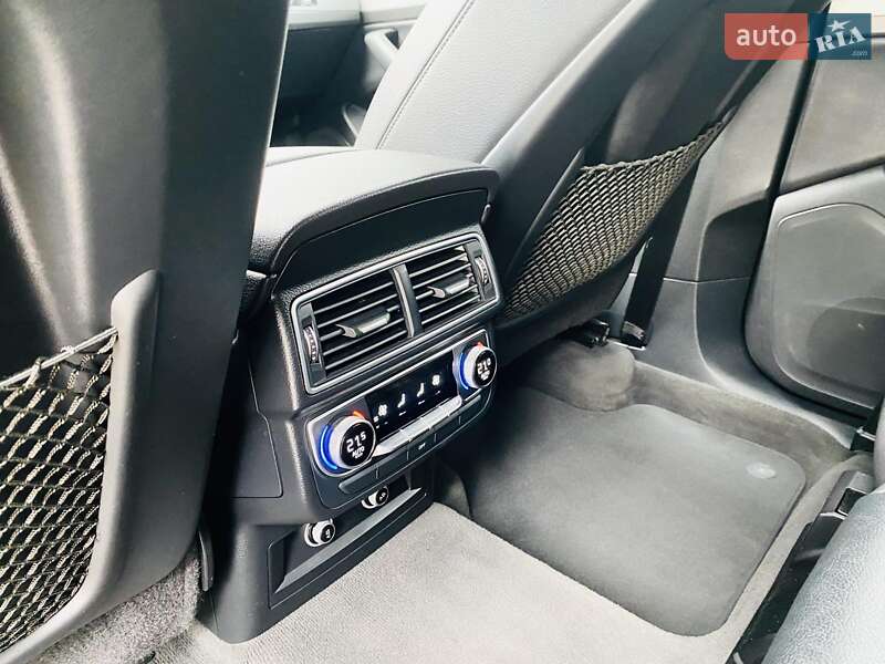 Внедорожник / Кроссовер Audi Q7 2017 в Богородчанах