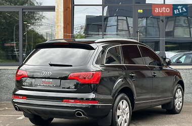 Внедорожник / Кроссовер Audi Q7 2014 в 