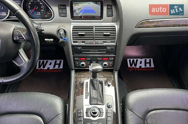 Внедорожник / Кроссовер Audi Q7 2014 в 