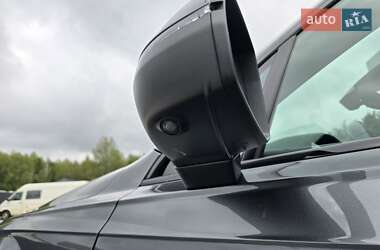 Внедорожник / Кроссовер Audi Q7 2021 в 