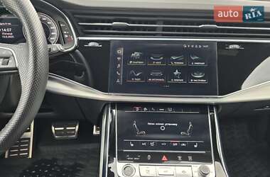 Внедорожник / Кроссовер Audi Q7 2021 в 