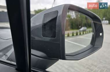 Внедорожник / Кроссовер Audi Q7 2021 в 
