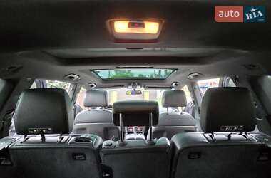 Внедорожник / Кроссовер Audi Q7 2013 в 