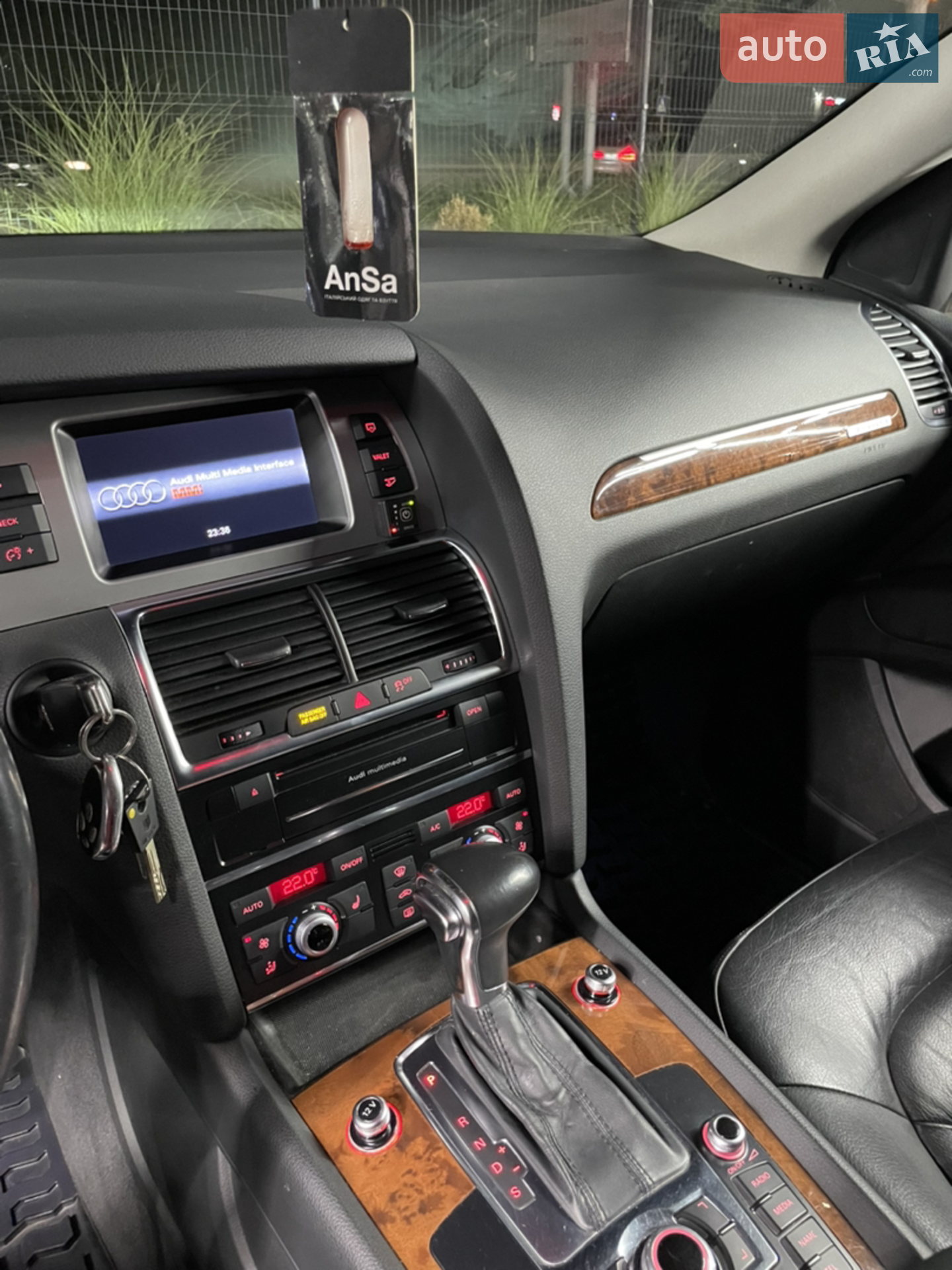 2014 Audi Q7 - мініатюра 20