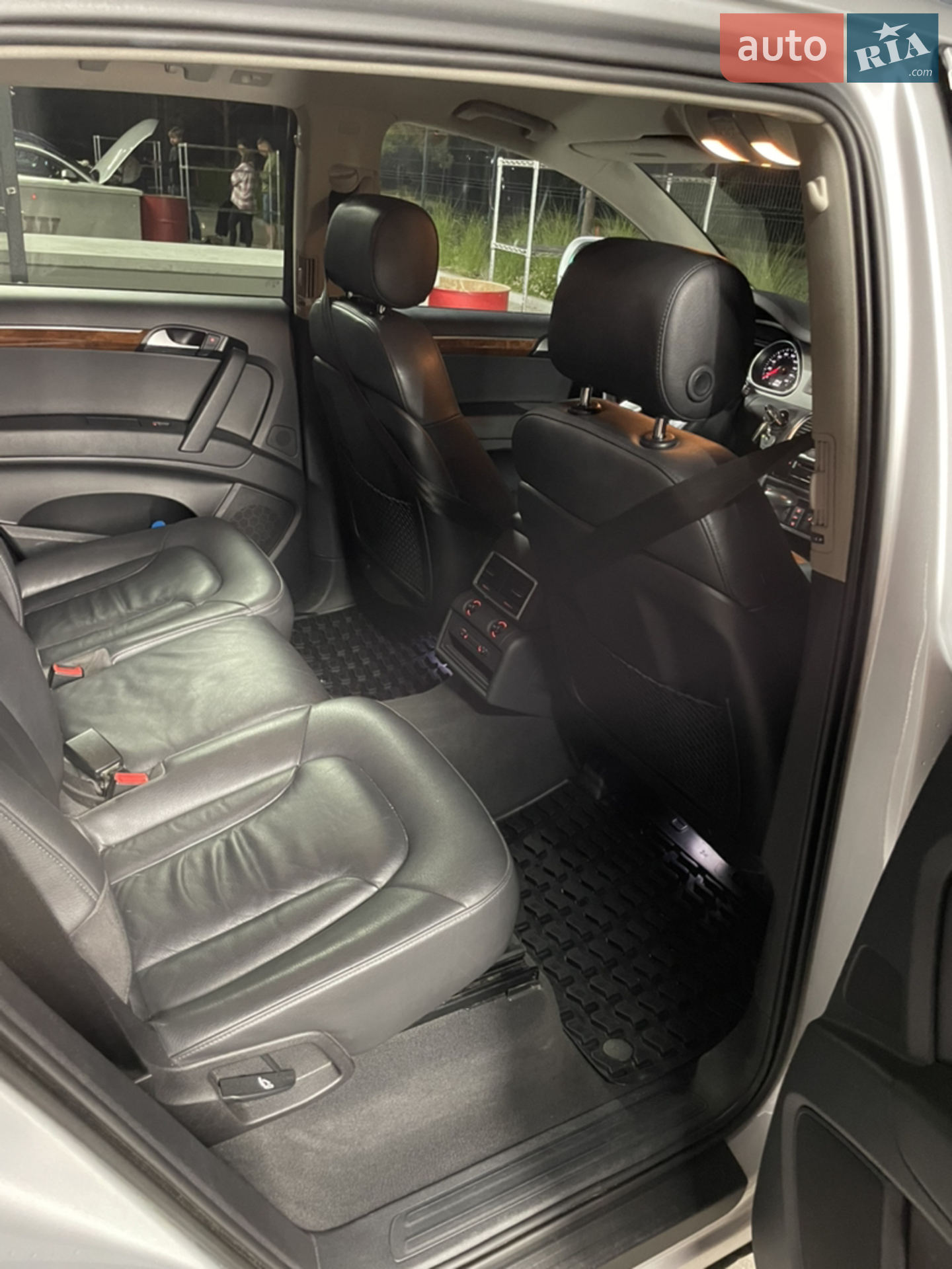 2014 Audi Q7 - мініатюра 25