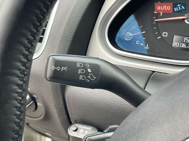 Внедорожник / Кроссовер Audi Q7 2013 в Полтаве