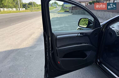 Внедорожник / Кроссовер Audi Q7 2008 в 