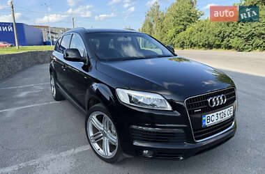 Внедорожник / Кроссовер Audi Q7 2008 в 