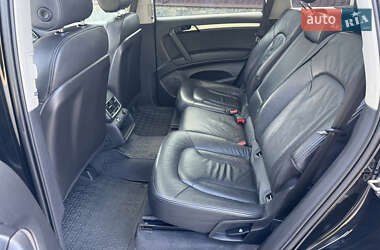 Внедорожник / Кроссовер Audi Q7 2008 в 