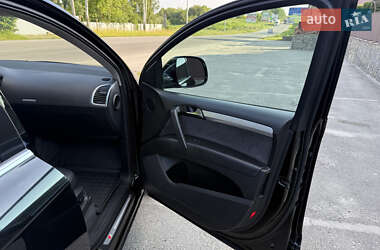 Внедорожник / Кроссовер Audi Q7 2008 в 