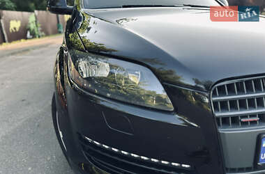 Внедорожник / Кроссовер Audi Q7 2009 в 