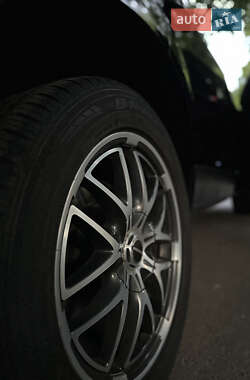 Внедорожник / Кроссовер Audi Q7 2009 в 