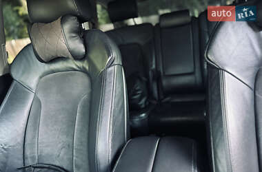 Внедорожник / Кроссовер Audi Q7 2009 в 