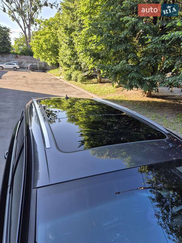 Внедорожник / Кроссовер Audi Q7 2007 в Ровно