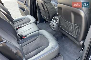 Внедорожник / Кроссовер Audi Q7 2014 в 