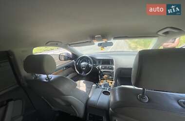 Позашляховик / Кросовер Audi Q7 2006 в 